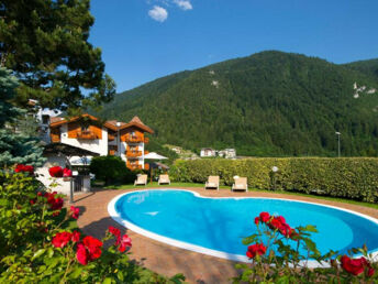 Molveno See & Trentino erleben – Ihr Bergurlaub inkl. Trentino-Gästekarte | 3 Nächte