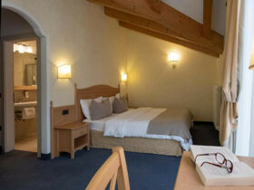 Molveno See & Trentino erleben – Ihr Bergurlaub inkl. Trentino-Gästekarte | 3 Nächte