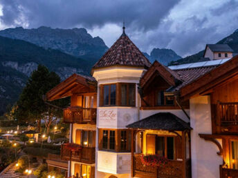 Molveno See & Trentino erleben – Ihr Bergurlaub inkl. Trentino-Gästekarte | 3 Nächte
