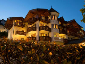 Molveno See & Trentino erleben – Ihr Bergurlaub inkl. Trentino-Gästekarte | 3 Nächte