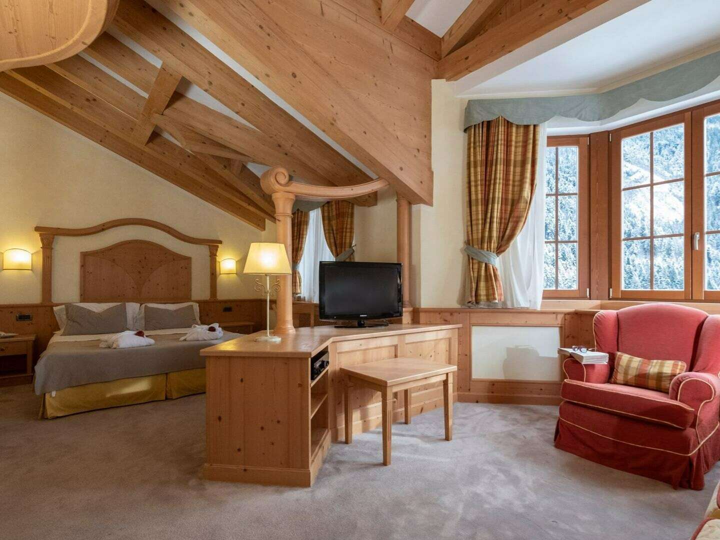 Molveno See & Trentino erleben – Ihr Bergurlaub inkl. Trentino-Gästekarte | 3 Nächte