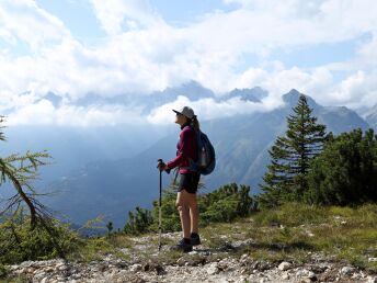 Molveno See & Trentino erleben – Ihr Bergurlaub inkl. Trentino-Gästekarte | 5 Nächte
