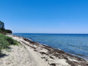 Kurzurlaub zu Ostern auf der Insel Poel I 5 Nächte