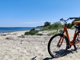 Ihr lang­ersehnter Urlaub auf Poel inkl. Halbpension