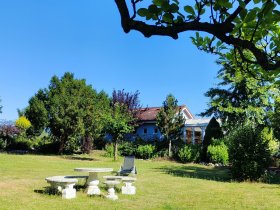 Kurzurlaub zu Ostern auf der Insel Poel I 5 Nächte