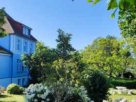 Kurzurlaub zu Ostern auf der Insel Poel I 5 Nächte