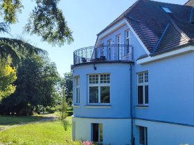 Ihr lang­ersehnter Urlaub auf Poel inkl. Halbpension