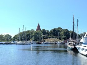 Kurzurlaub zu Ostern auf der Insel Poel I 5 Nächte