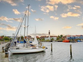 Ihr lang­ersehnter Urlaub auf Poel inkl. Halbpension