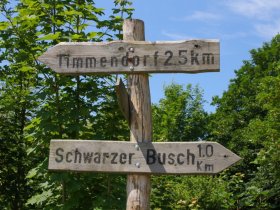 Kurzurlaub zu Ostern auf der Insel Poel I 5 Nächte