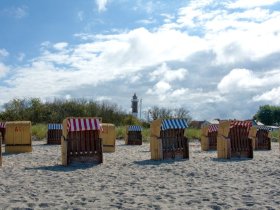 Kurzurlaub zu Ostern auf der Insel Poel I 5 Nächte