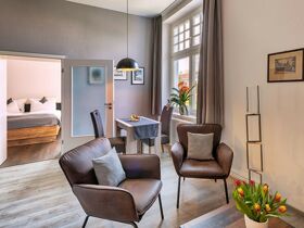 Kurzurlaub zu Ostern auf der Insel Poel I 5 Nächte