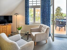 Kurzurlaub zu Ostern auf der Insel Poel I 5 Nächte