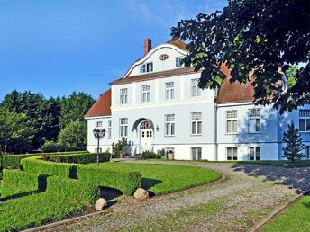 Kurzurlaub zu Ostern auf der Insel Poel