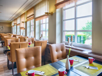 Leonardo Hotel Hamburg-Stillhorn – Ihr Rückzugsort zwischen Natur und Metropole!