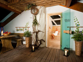 Romantikurlaub - Verwöhnung für Paare inkl. Massage oder Privater-Wellness-Suite | 2 Nächte