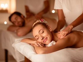 Romantikurlaub - Verwöhnung für Paare inkl. Massage oder Privater-Wellness-Suite | 2 Nächte