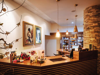 Wellnessromantik in Slowenien inkl. Candle-Light-Dinner & Massage | 3 Tage