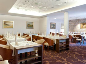 Wellnessromantik in Slowenien inkl. Candle-Light-Dinner & Massage | 2 Nächte