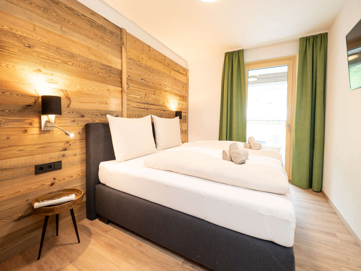 Appartement Urlaub in Dienten am Hochkönig inkl. HochkönigCard | 2 Nächte 