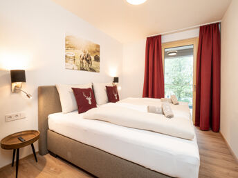 Appartement Urlaub in Dienten am Hochkönig inkl. HochkönigCard | 2 Nächte 