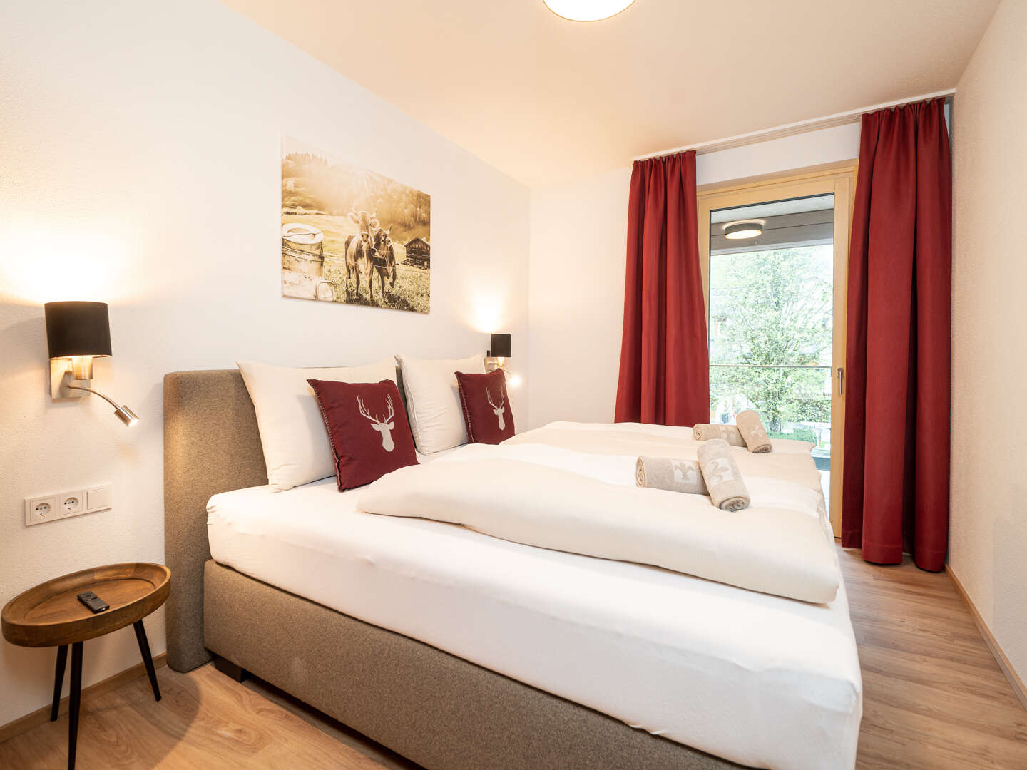 Appartement Urlaub in Dienten am Hochkönig inkl. HochkönigCard | 2 Nächte 