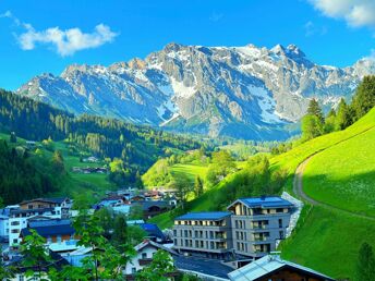 Appartement Urlaub in Dienten am Hochkönig inkl. HochkönigCard | 2 Nächte 
