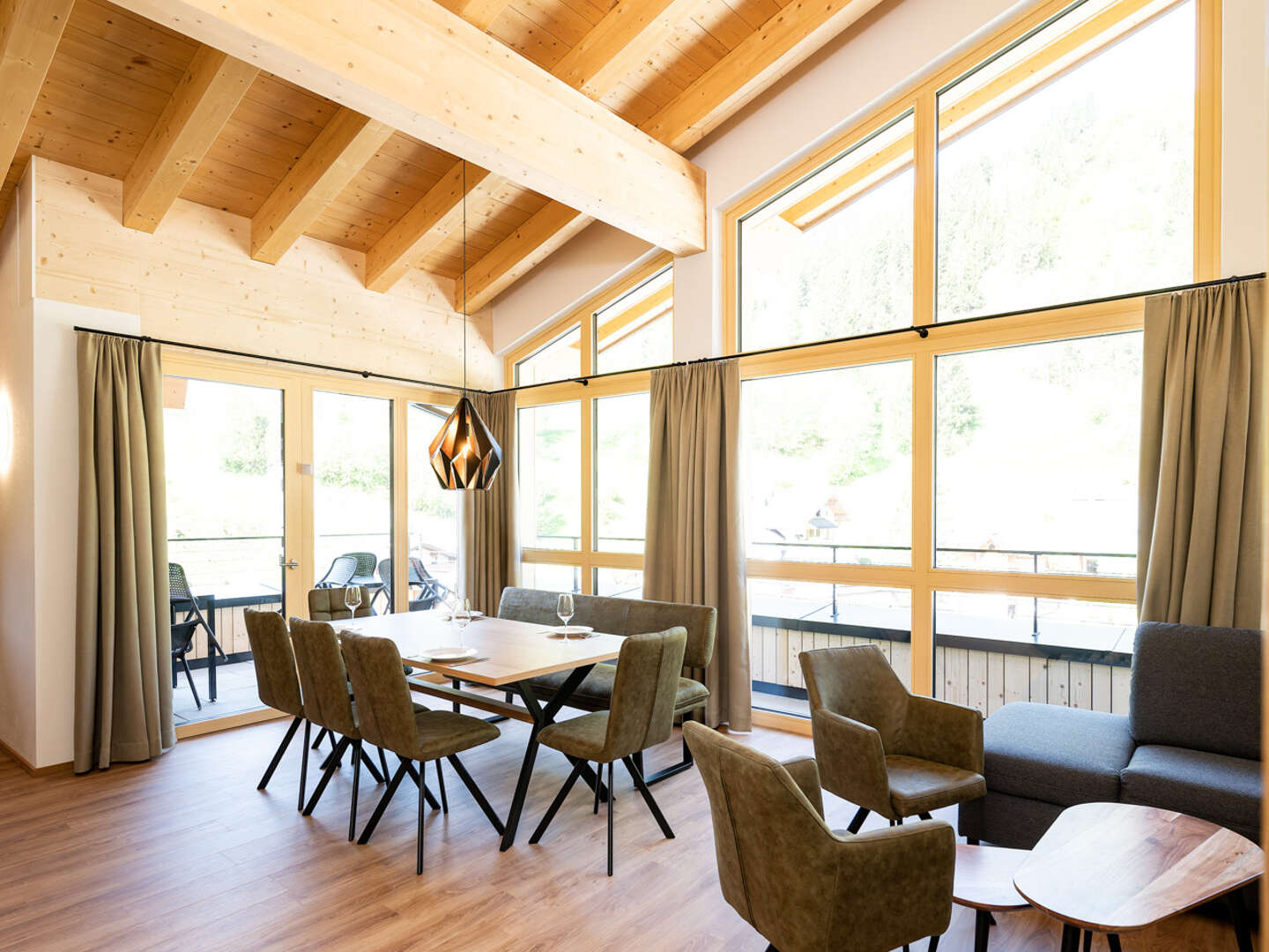 Appartement Urlaub in Dienten am Hochkönig inkl. HochkönigCard | 2 Nächte 
