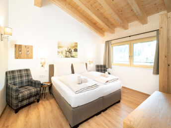 Appartement Urlaub in Dienten am Hochkönig inkl. HochkönigCard | 2 Nächte 