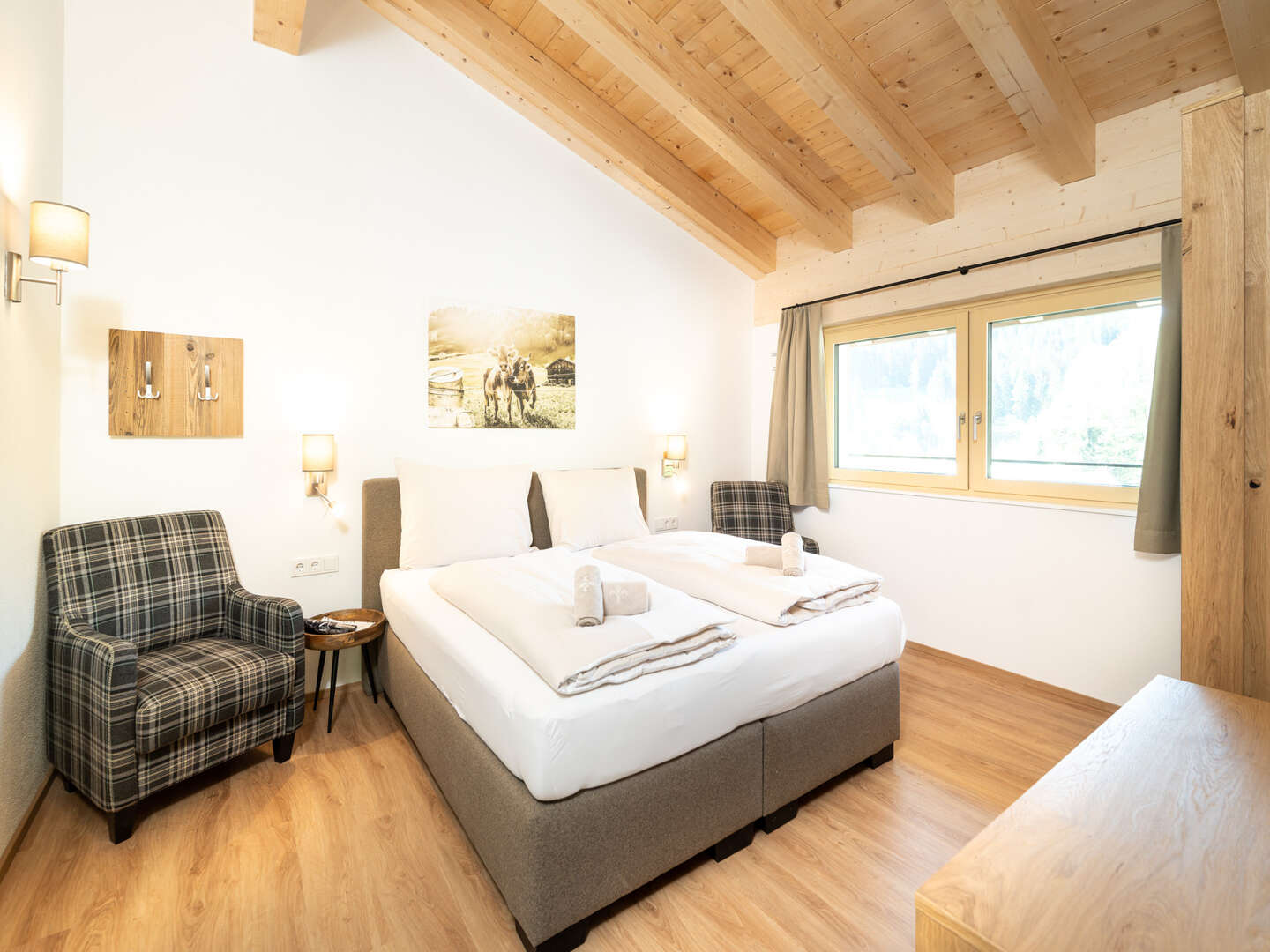 Appartement Urlaub in Dienten am Hochkönig inkl. HochkönigCard | 2 Nächte 