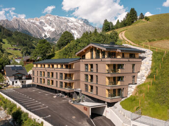 Appartement Urlaub in Dienten am Hochkönig inkl. HochkönigCard | 2 Nächte 