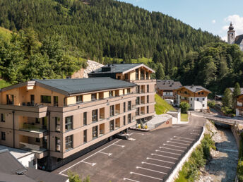 Appartement Urlaub in Dienten am Hochkönig inkl. HochkönigCard | 2 Nächte 
