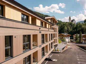 Appartement Urlaub in Dienten am Hochkönig inkl. HochkönigCard | 2 Nächte 