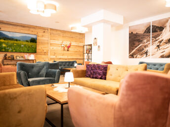 Appartement Urlaub in Dienten am Hochkönig inkl. HochkönigCard | 2 Nächte 