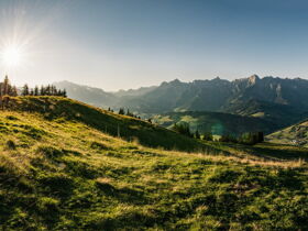 Appartement Urlaub in Dienten am Hochkönig inkl. HochkönigCard | 2 Nächte 