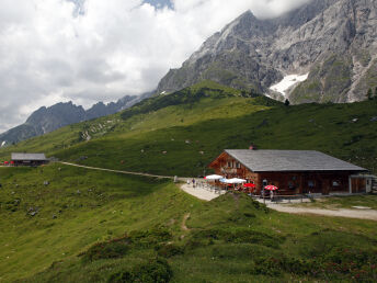 Appartement Urlaub in Dienten am Hochkönig inkl. HochkönigCard | 2 Nächte 