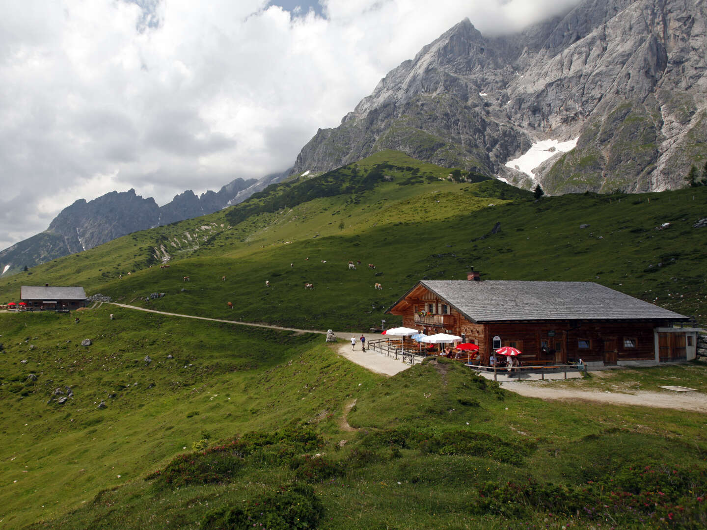 Appartement Urlaub in Dienten am Hochkönig inkl. HochkönigCard | 2 Nächte 