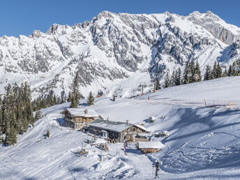 Appartement Urlaub in Dienten am Hochkönig inkl. HochkönigCard | 2 Nächte 