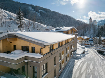 Appartement Urlaub in Dienten am Hochkönig inkl. HochkönigCard | 2 Nächte 