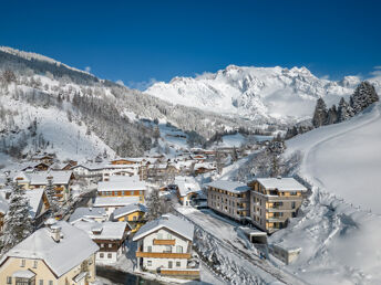 Appartement Urlaub in Dienten am Hochkönig inkl. HochkönigCard | 2 Nächte 