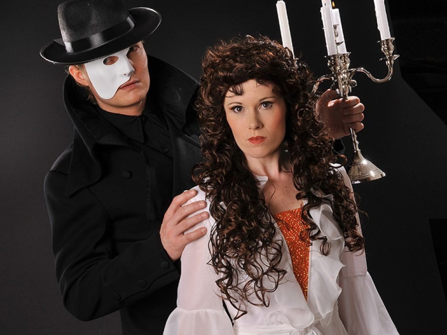 Musical-Dinner-Show am 04.12.2025 | 4-Gang-Menü | 3 Tage am Rhein