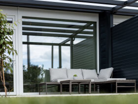 Romantische Auszeit in der südsteirischen Weinregion inkl. Schaumwein | 1 Nacht