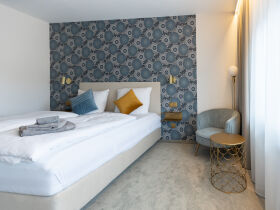 Romantische Auszeit in der südsteirischen Weinregion inkl. Schaumwein | 1 Nacht