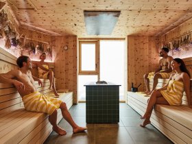 Alpine Vibes in Bad Gastein I 2 Nächte