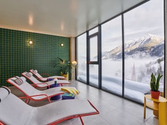 Alpine Vibes in Bad Gastein I 3 Nächte