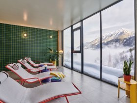 Alpine Vibes in Bad Gastein I 2 Nächte