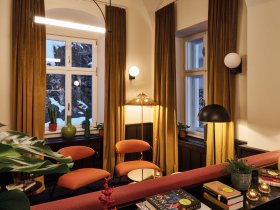 Alpine Vibes in Bad Gastein I 2 Nächte