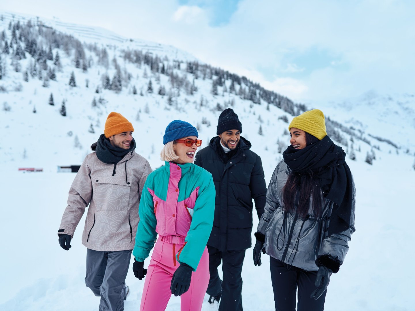 Alpine Vibes in Bad Gastein I 3 Nächte