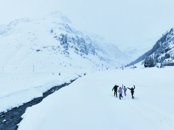 Alpine Vibes in Bad Gastein I 3 Nächte