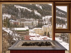 Alpine Vibes in Bad Gastein I 2 Nächte